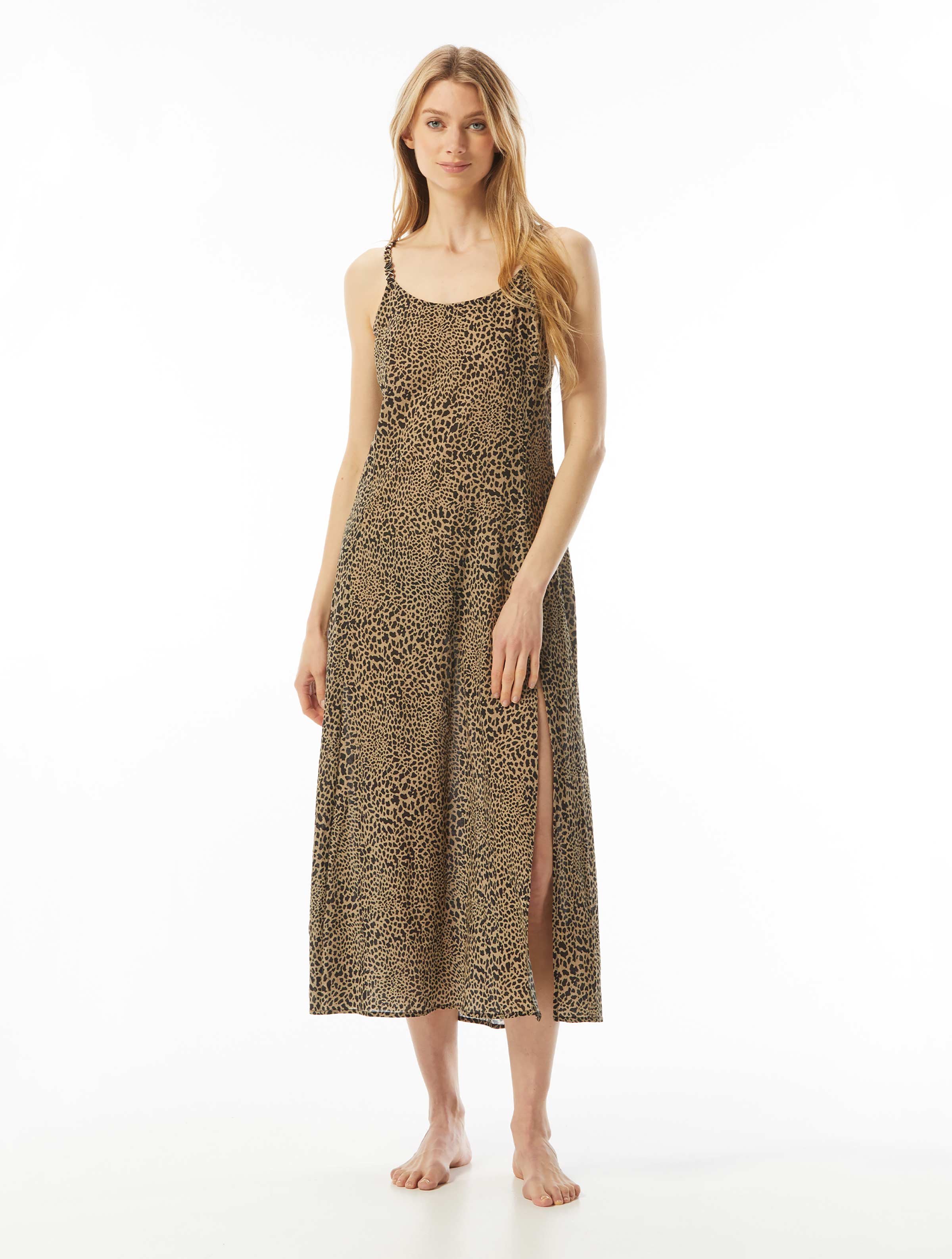 Michael kors cover up best sale