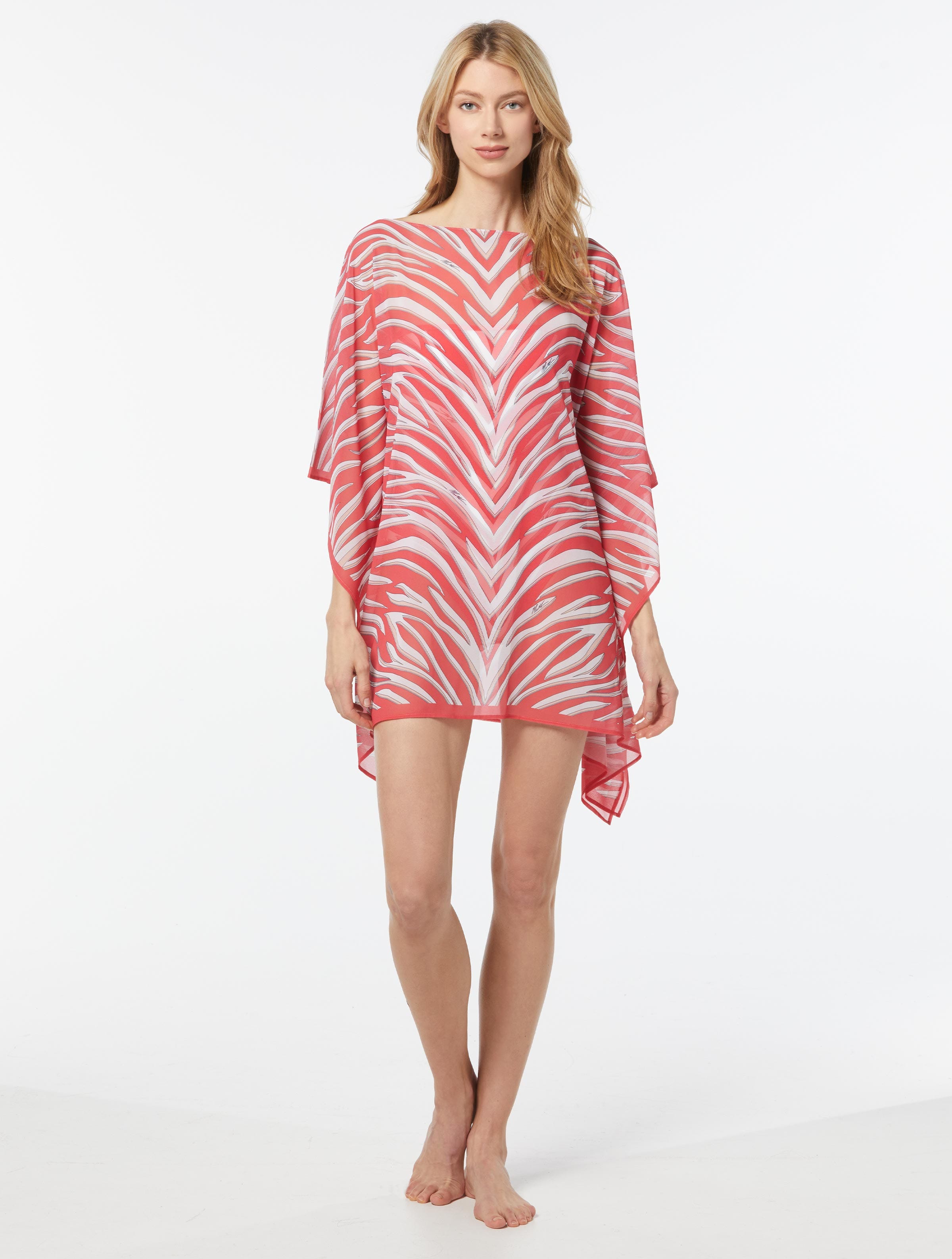 Michael kors kaftan outlet dress