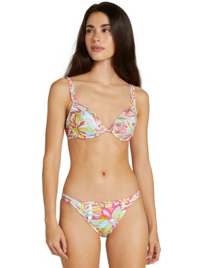 Kate Spade Underwire Bikini Top - Anemone Floral