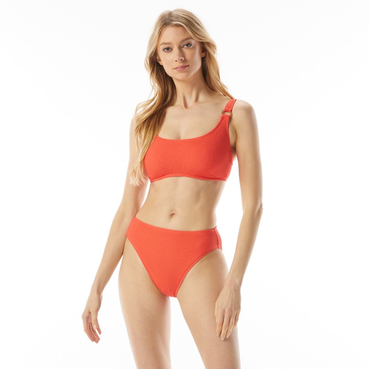 Michael kors store red bikini