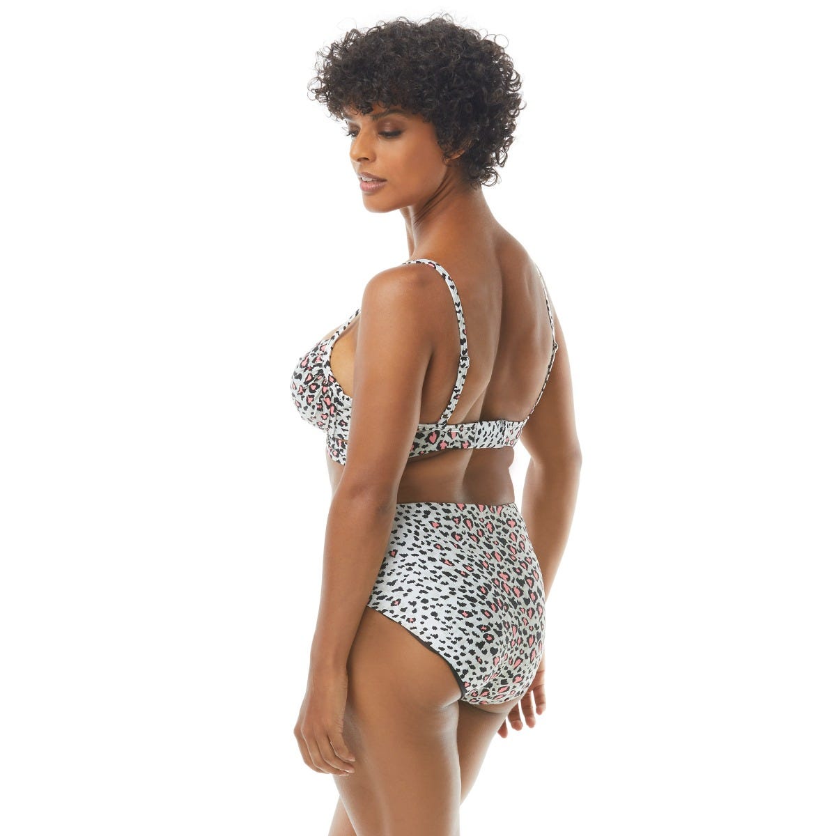 Details about   Coco Reef Women's Enrapture Wrap Bikini Top Choose SZ/color 