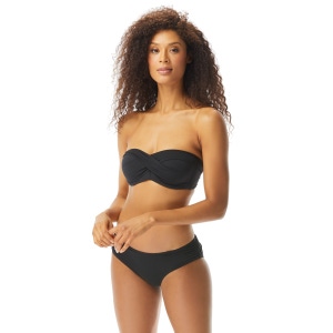 Coco Reef Five Way Bra Sized Underwire Bikini Top - Classic Solids