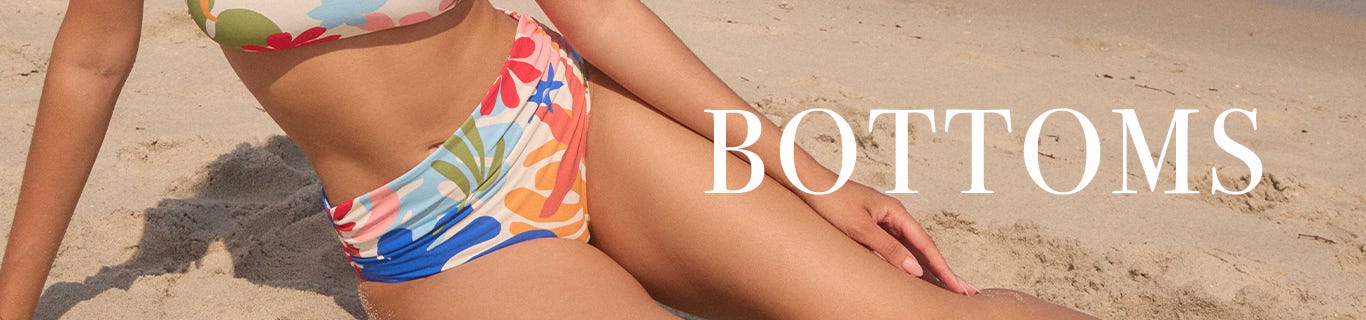 Swimsuit Bottoms