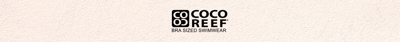Coco Reef Bra Sized Swimwear