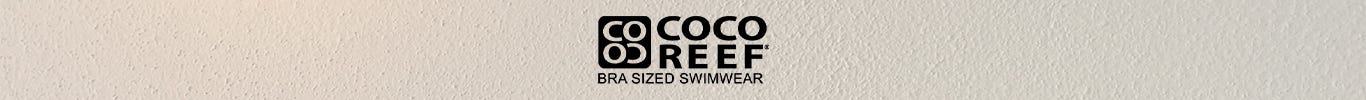 Coco Reef Bra Sized Swimwear