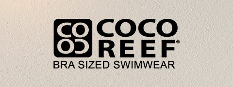 Coco Reef Bra Sized Swimwear